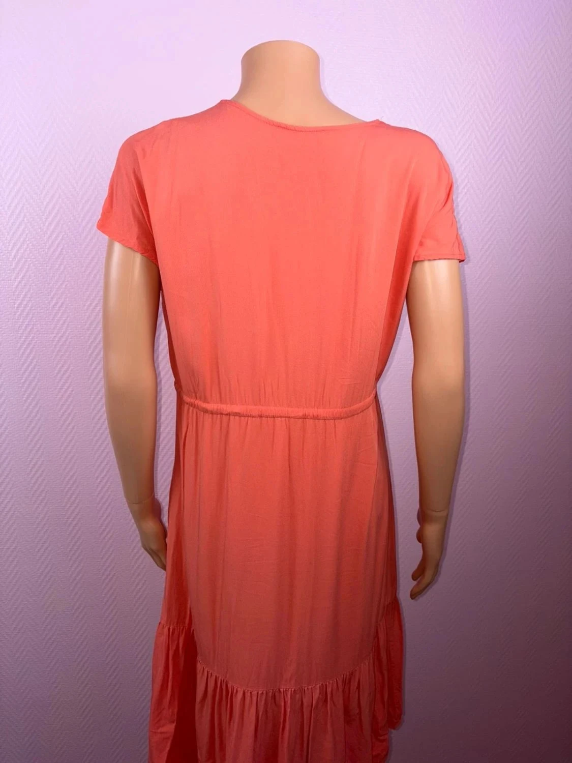 Vestido les petites bombes talla xs – photo 7
